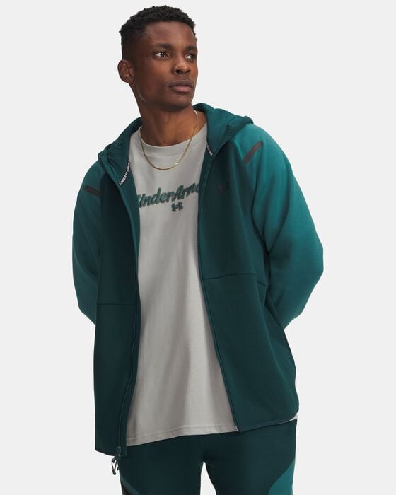 UA Unstoppable Fleece image number 0