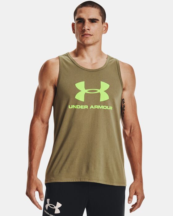 UA Sportstyle Logo image number 0