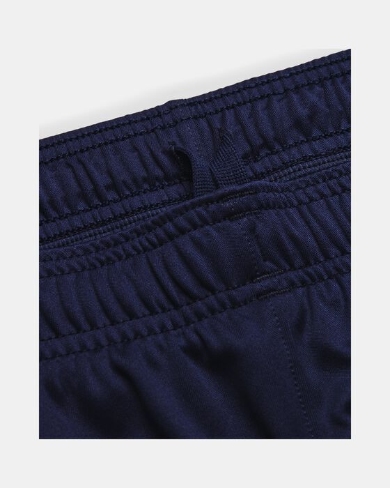Men's UA Challenger Knit Shorts image number 4