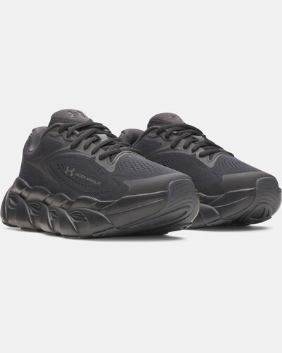 UA Halo Runner 2