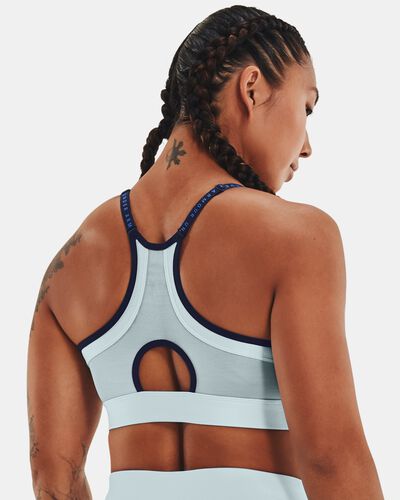 Women's UA Infinity Low Sports Bra