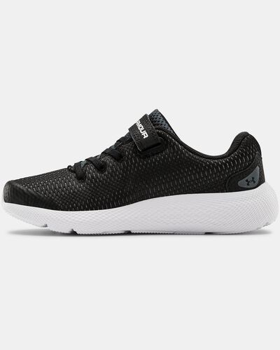 Pre-School UA Pursuit 2 AC