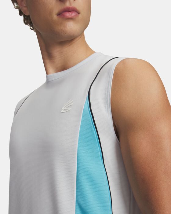 Curry Training image number 2