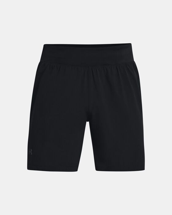 Men's UA Speedpocket 7" Shorts image number 6