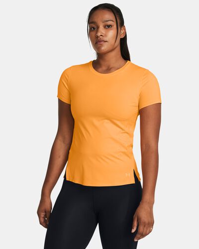 Women's UA Launch Elite Short Sleeve