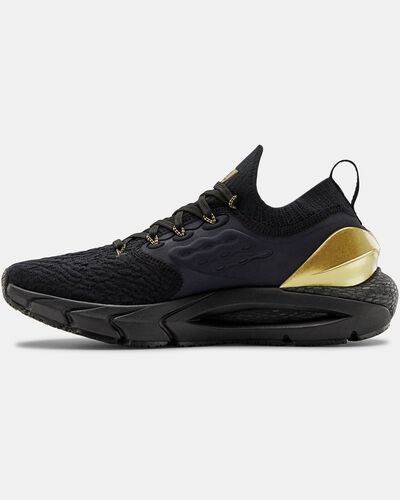 Women's UA HOVR™ Phantom 2 Metallic Running Shoes