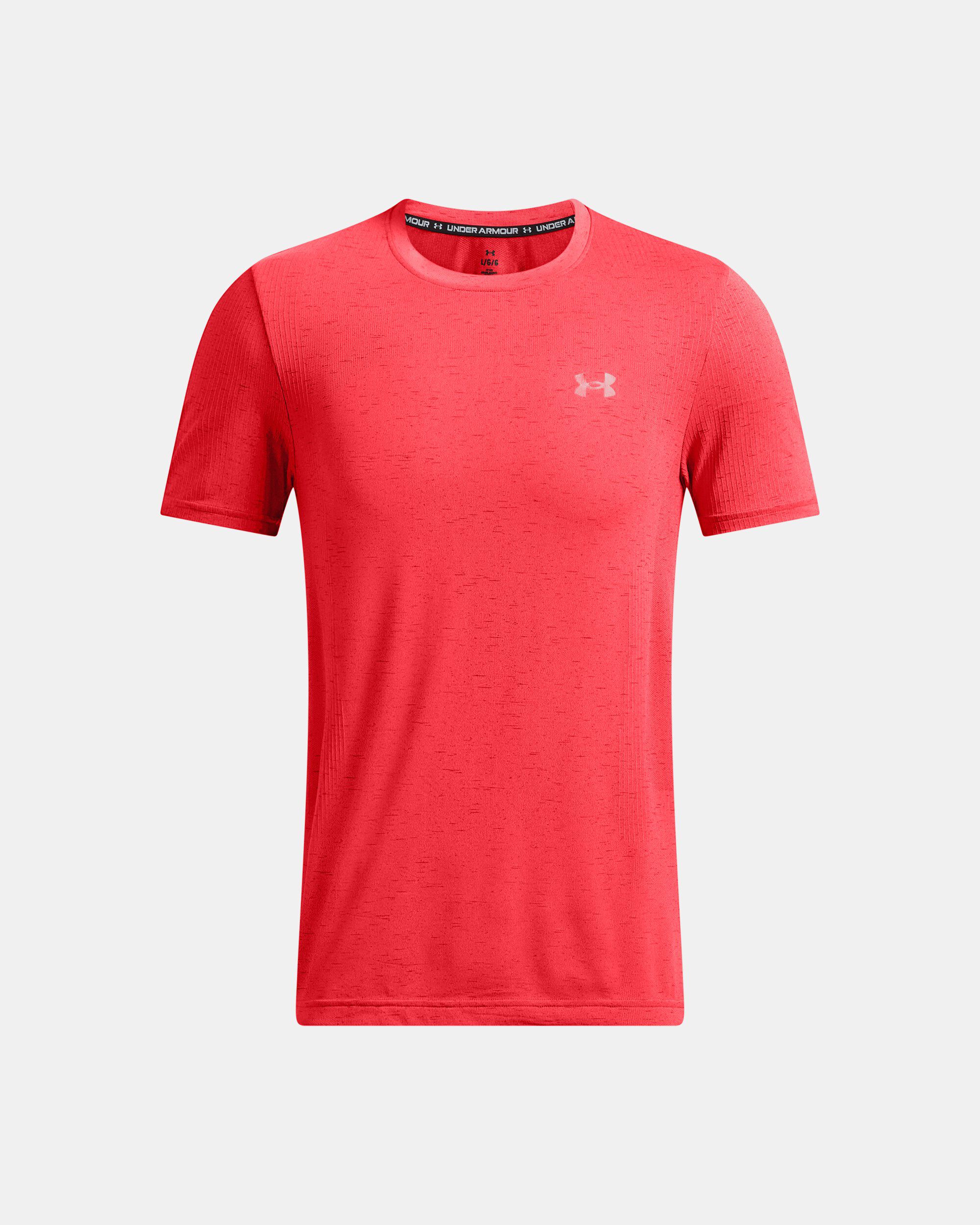Men T Shirts Tops Buy Mens Gym Tops in Dubai UAE Under Armour