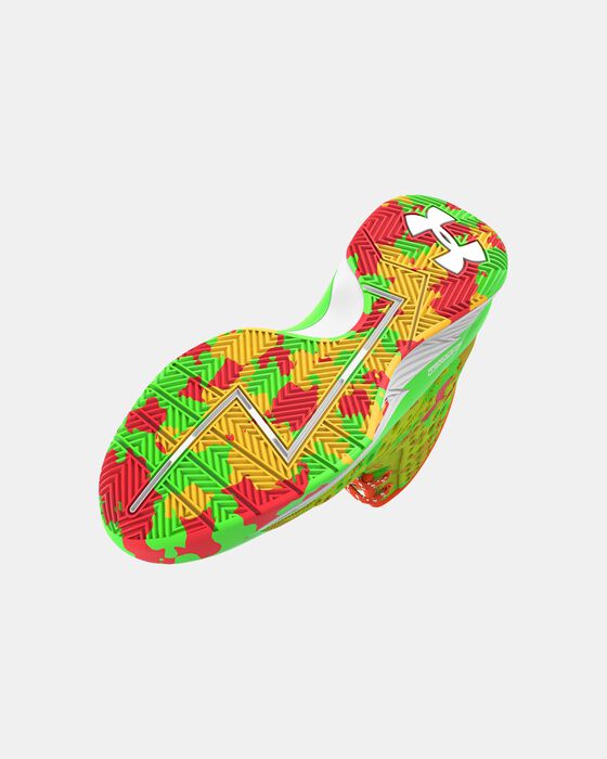 Curry One 'Sour Then Sweet' image number 4