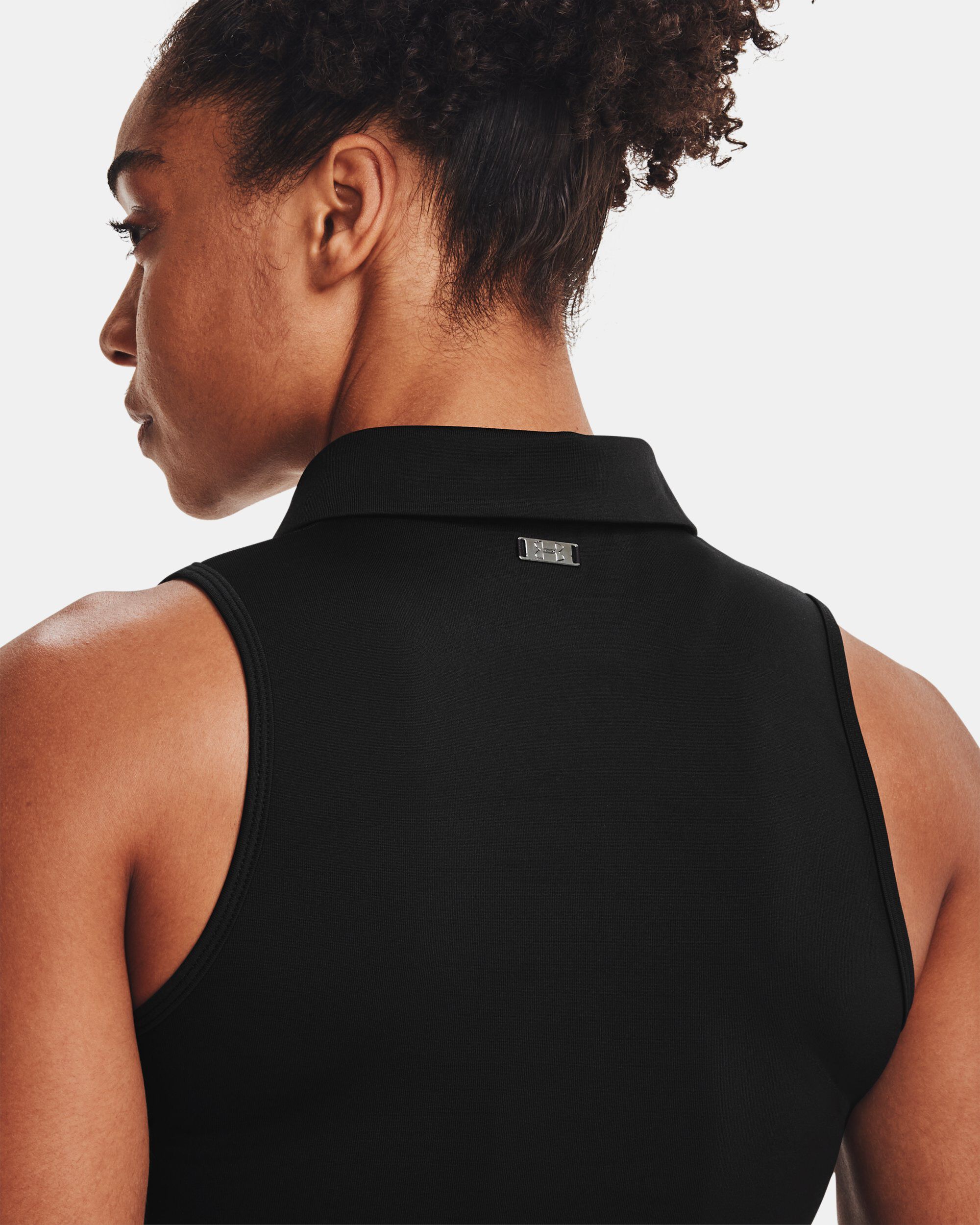 Under armour zinger discount sleeveless