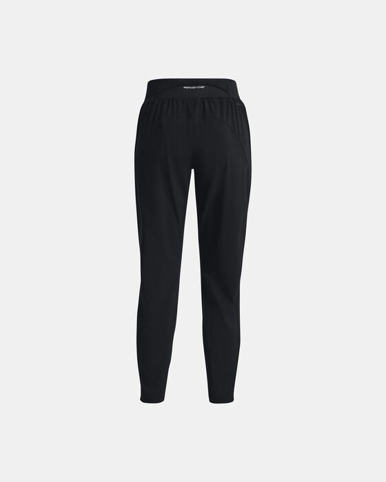 Women's UA OutRun The Storm Pants image number 1
