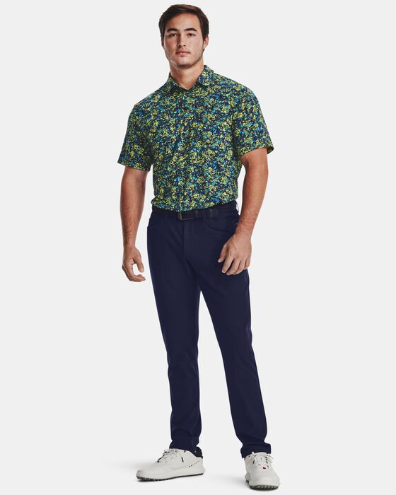 Men's UA Drive 5 Pocket Pants image number 3