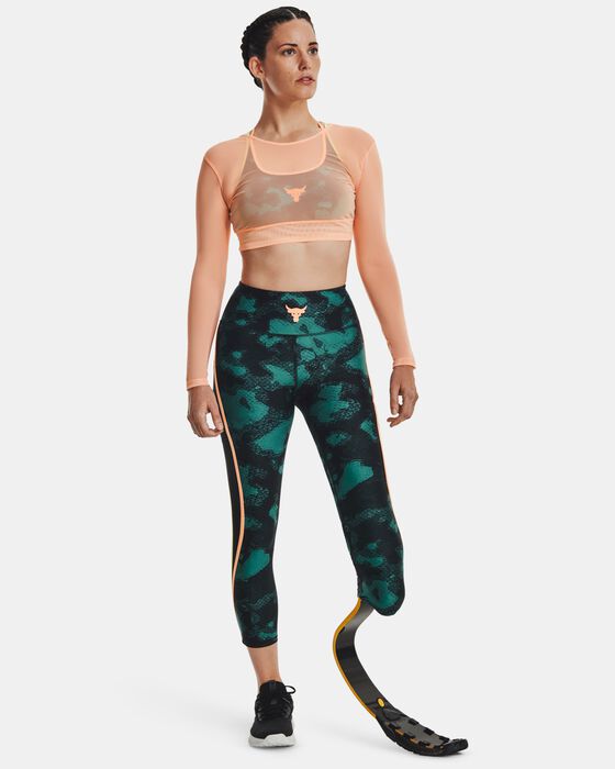 Project Rock Sheer Mesh image number 4