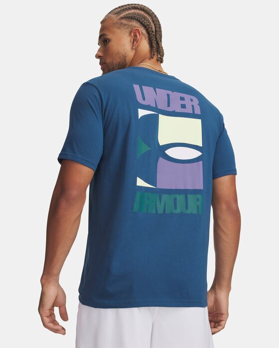 UA Block Logo image number 1