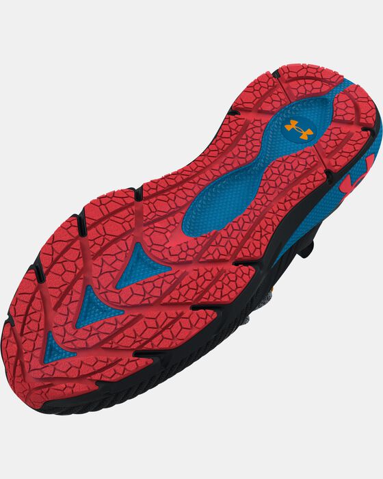 Women's UA HOVR™ Phantom 2 IntelliKnit Running Shoes image number 4