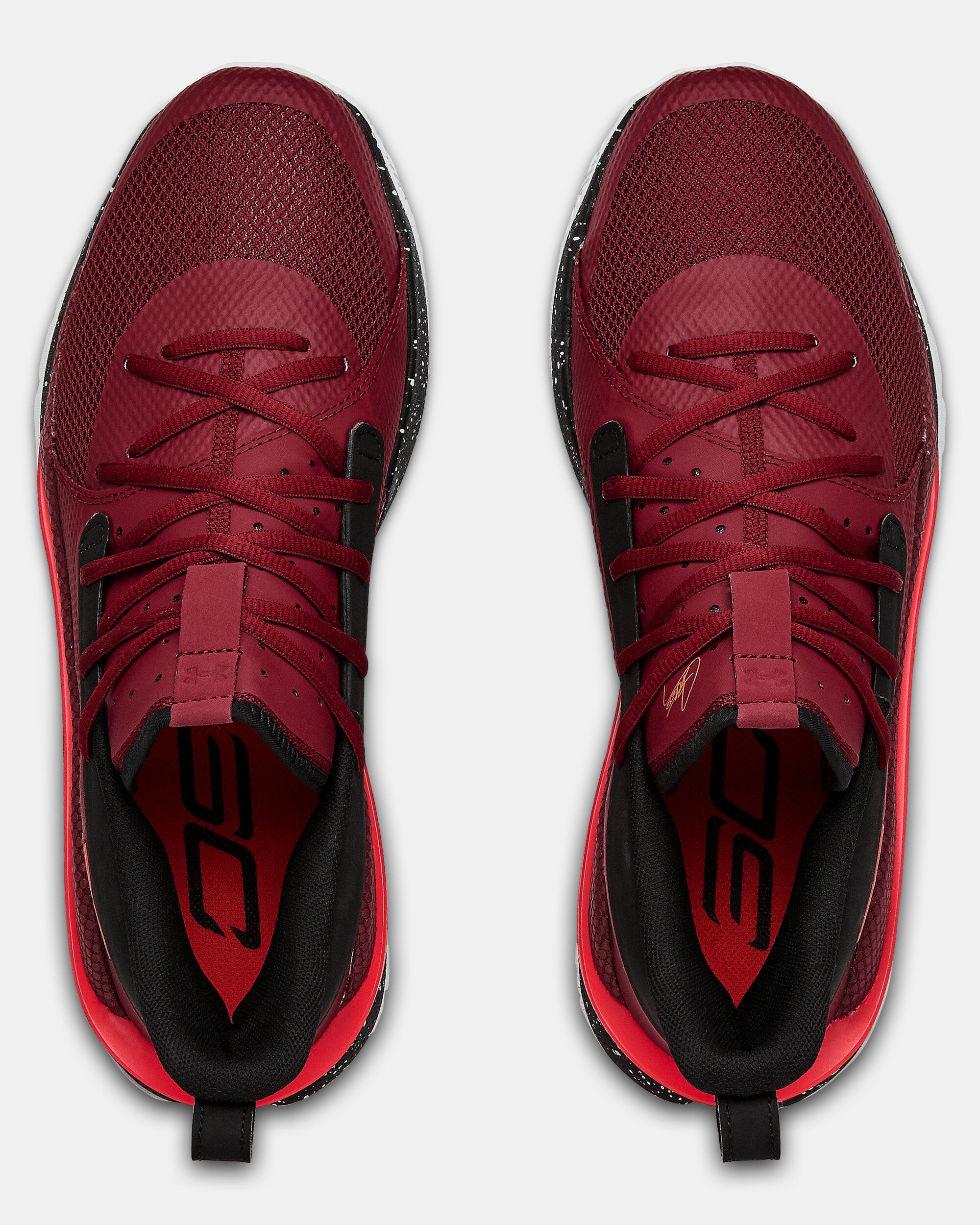 Adult ua curry 7 basketball shoes shop