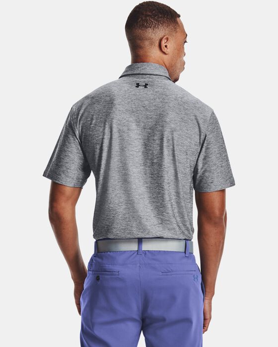 Men's UA T2G Polo image number 1