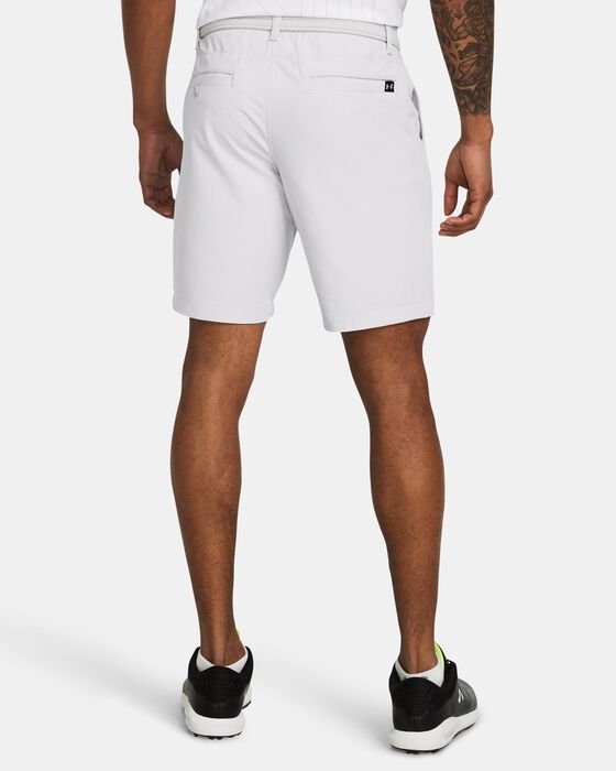 Men's UA Drive Tapered Shorts image number 1