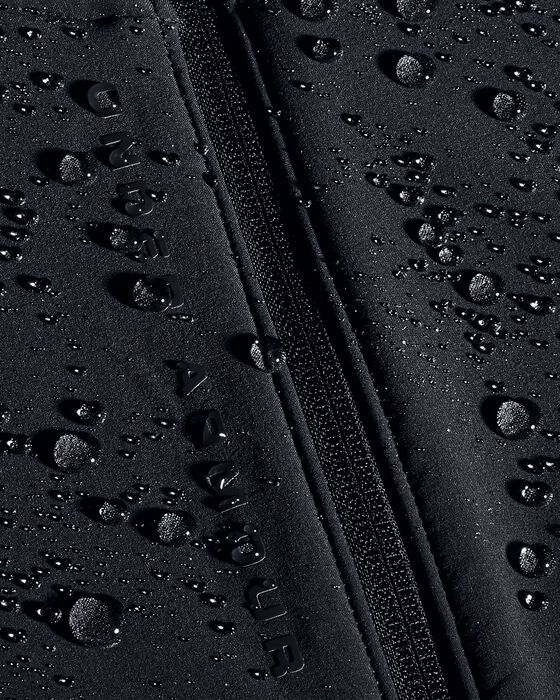 Men's UA Storm Evolution Daytona Vest image number 5