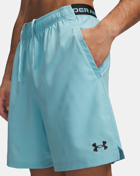 UA Vanish Woven DC image number 3