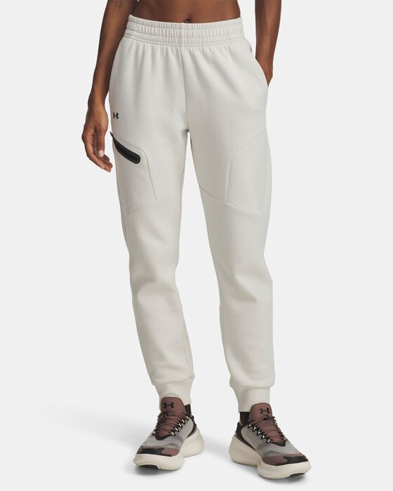 UA Unstoppable Fleece image number 0