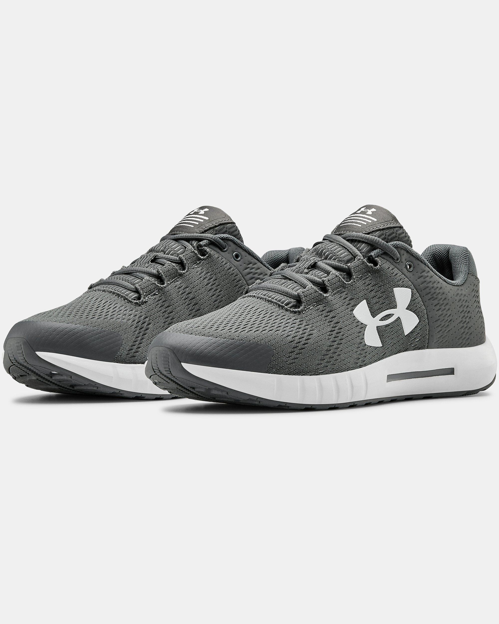 Under armour online micro g