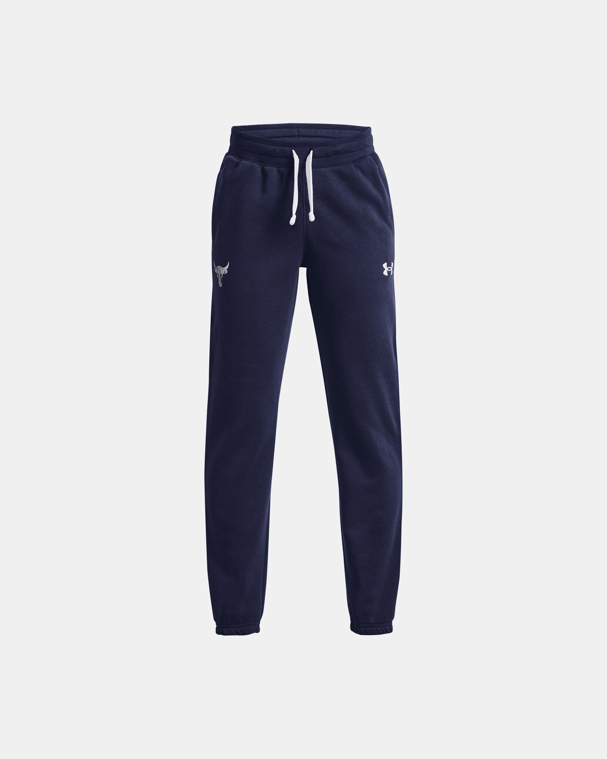 Boys Project Rock Joggers