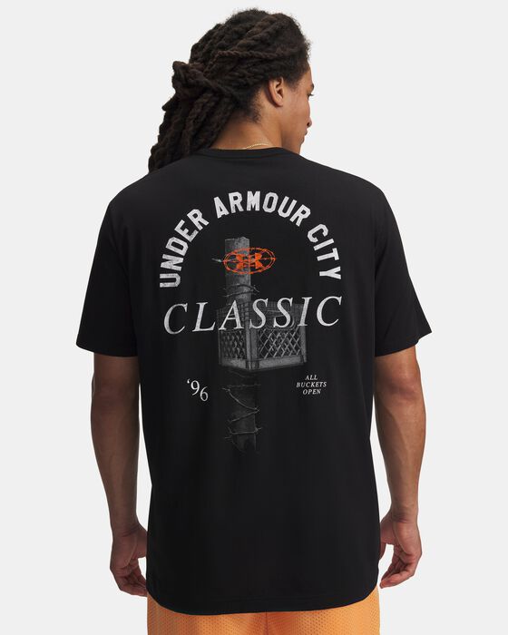 UA City Classic image number 1