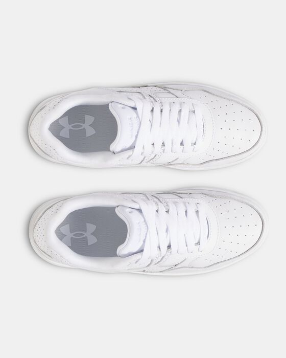 Women's UA Court 96 Shoes image number 2