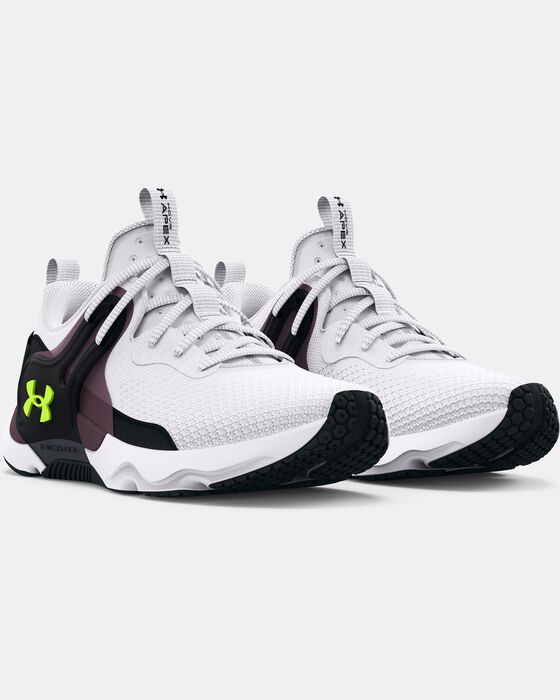 Women's UA HOVR™ Apex 3 Training Shoes image number 3