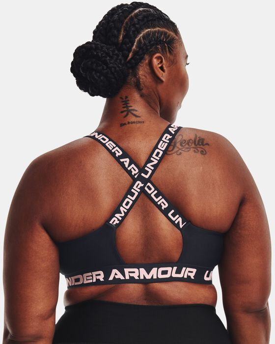 HeatGear&reg; Armour Branded image number 6