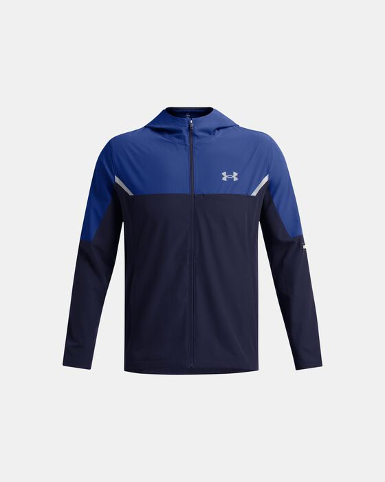 UA Vanish Woven Utility image number 3