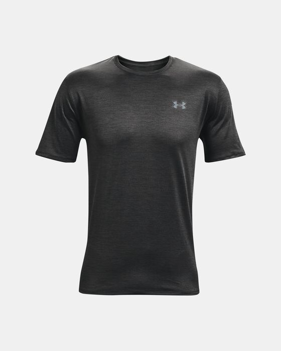Men's UA Training Vent 2.0 Short Sleeve image number 4