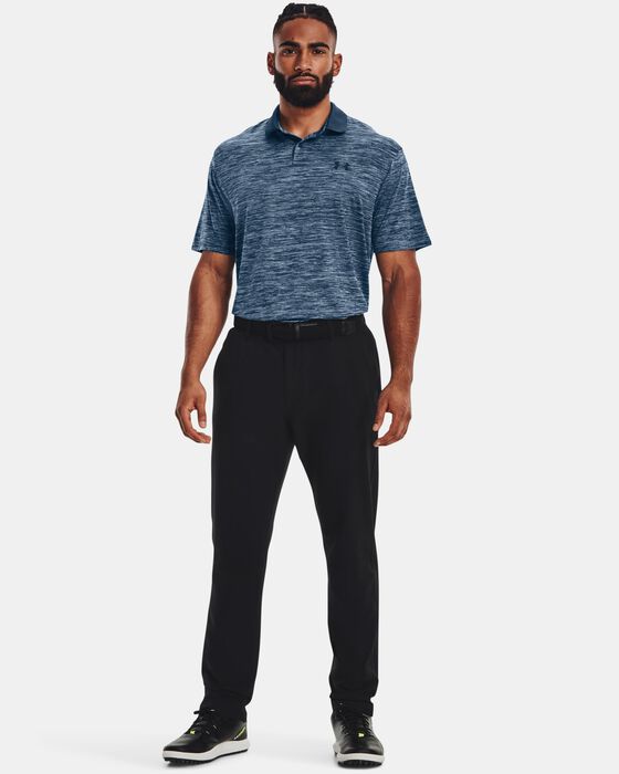 Men's UA Performance Polo Textured image number 2