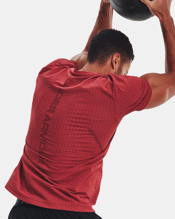 UA Seamless Grid image number 1