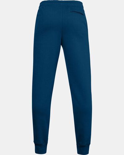 Boys' UA Rival Fleece Joggers