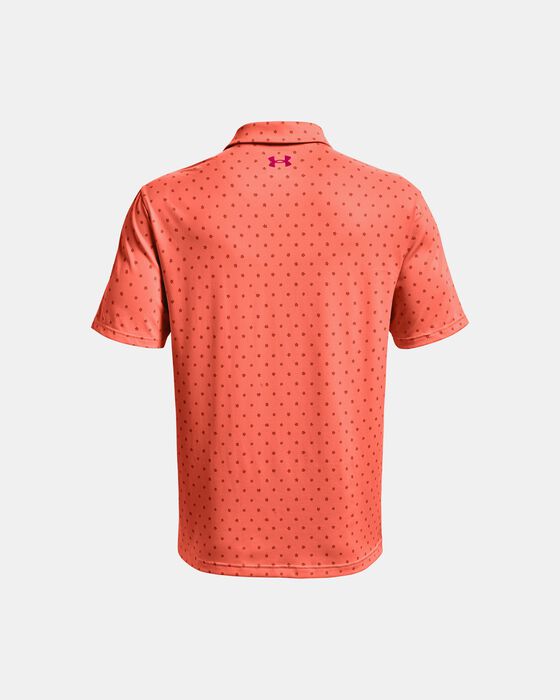 Men's UA Playoff Polo 2.0 image number 5