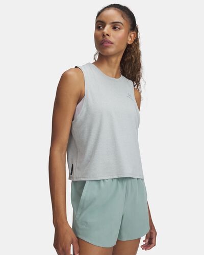 Women's UA Vanish Energy Crop Tank