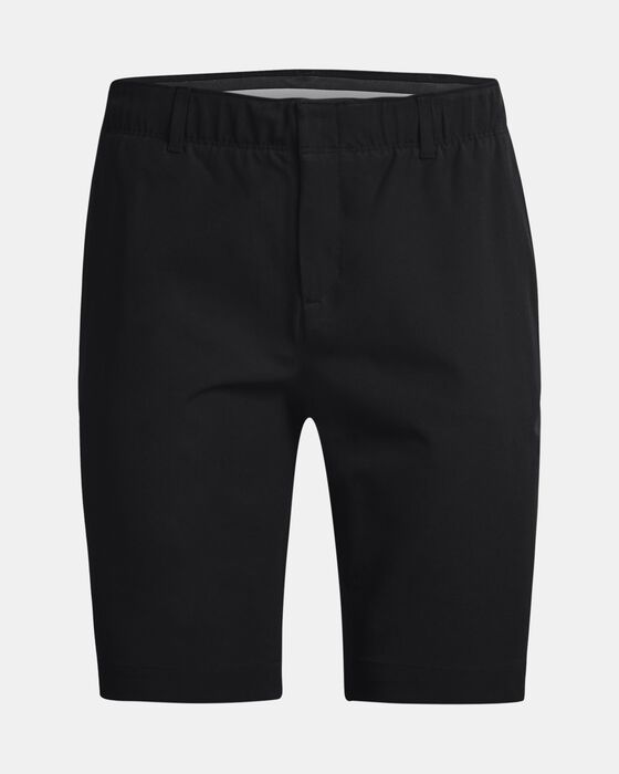 Women's UA Links Shorts image number 5