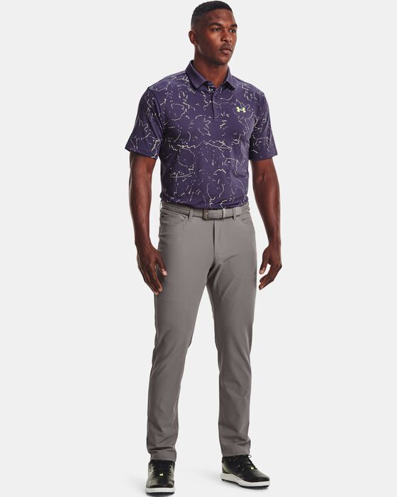 Men's UA Playoff Polo 2.0 image number 2