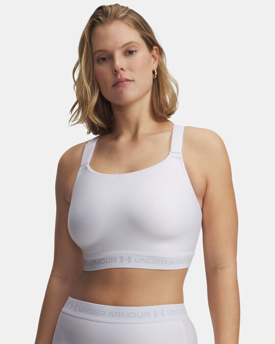 HeatGear&reg; Crossback High image number 0