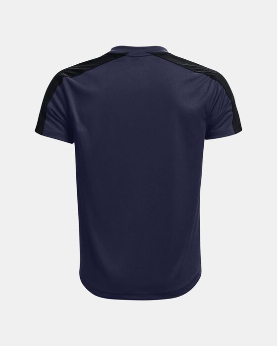 Youth UA Challenger Training T-Shirt image number 1