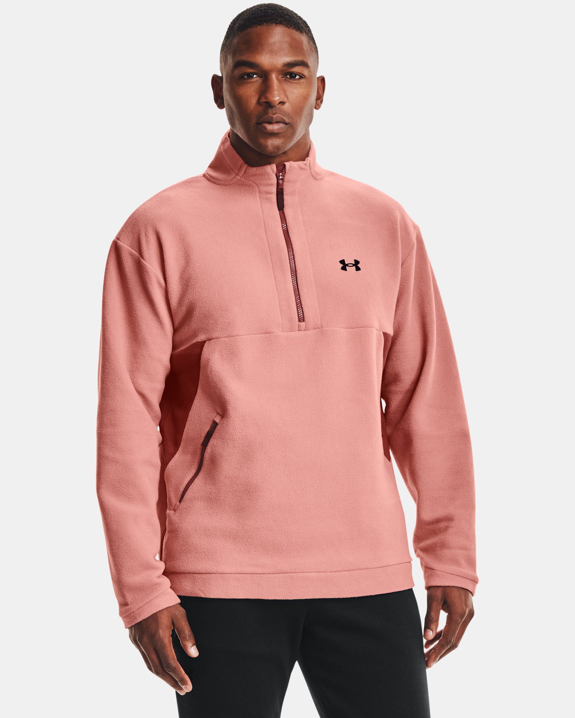 Ua recover fleece outlet