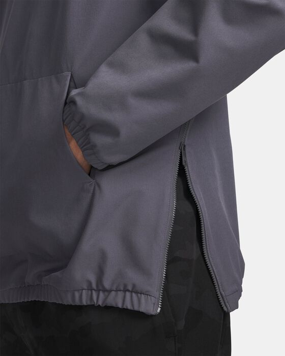 UA Unstoppable Woven image number 2