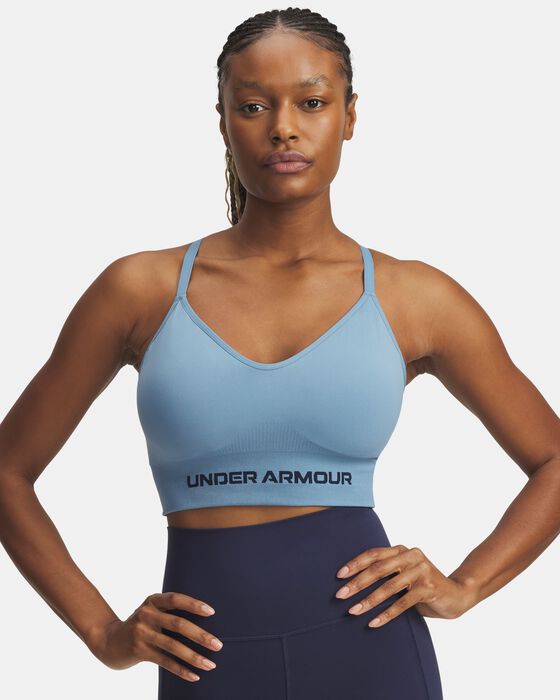 UA Vanish Seamless Low UA Vanish Seamless Low image number 1