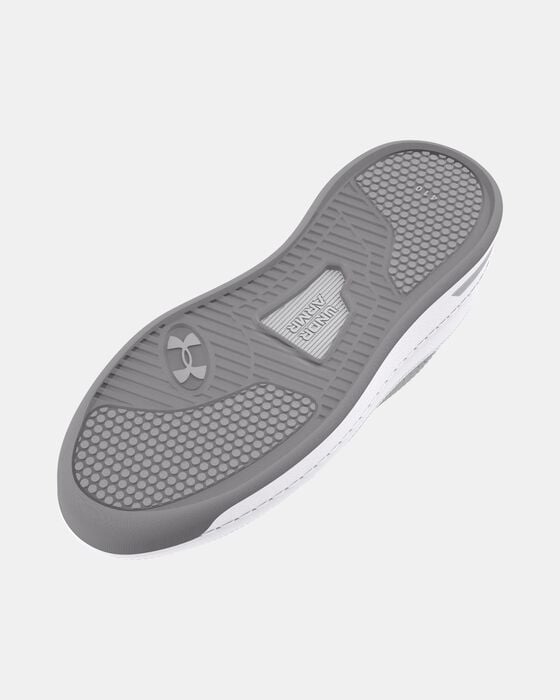 Men's UA Court 96 Suede Shoes Men's UA Court 96 Suede Shoes image number 4