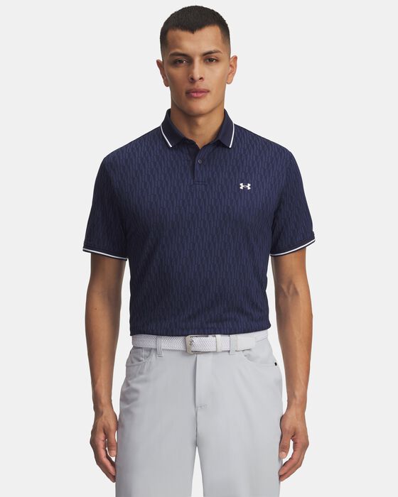 UA Drive Sport Jacquard image number 0