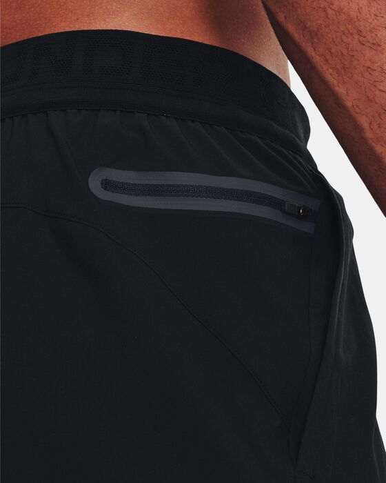 Men's UA Vanish Elite Shorts image number 3