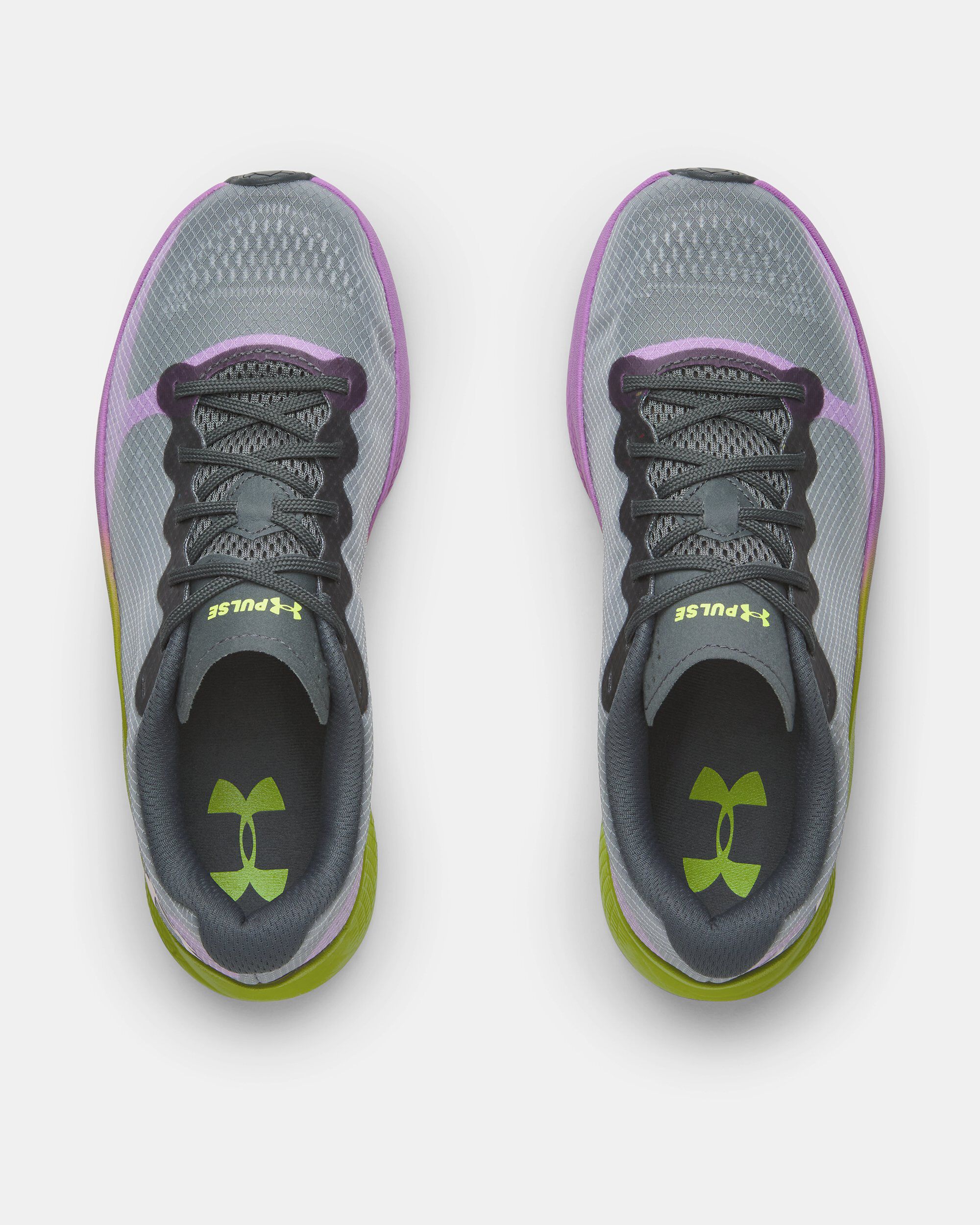 Under deals armour pulse