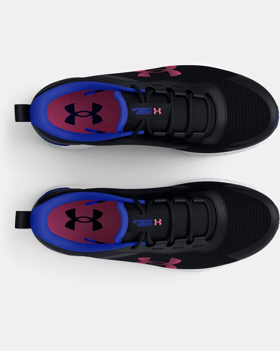 Women's UA HOVR™ Sonic SE Running Shoes image number 2