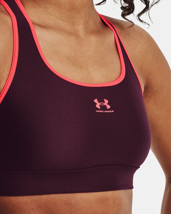 HeatGear&reg; Mid Padless image number 8